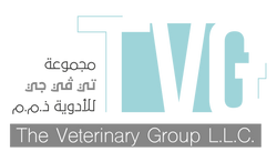Veterinary Distributor