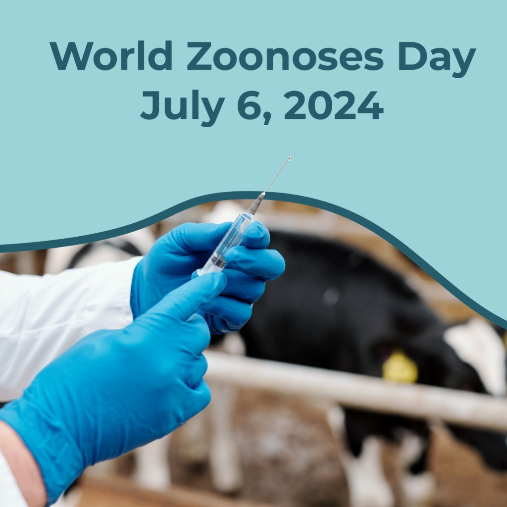 History and Importance of World Zoonoses Day