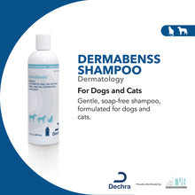Load image into Gallery viewer, DermaBenSs® Shampoo