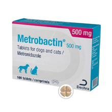 Load image into Gallery viewer, Metrobactin® Tablets