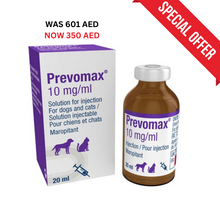 Load image into Gallery viewer, Prevomax®10 mg/ml Solution for Injection