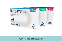 Load image into Gallery viewer, Vetoryl® Capsules (trilostane)