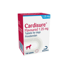Load image into Gallery viewer, Cardisure® flavoured Tablets