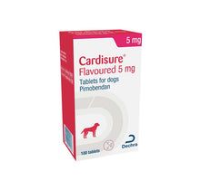 Load image into Gallery viewer, Cardisure® flavoured Tablets