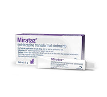 Load image into Gallery viewer, Mirataz® (mirtazapine transdermal ointment)