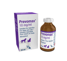 Load image into Gallery viewer, Prevomax®10 mg/ml Solution for Injection
