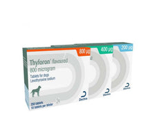 Load image into Gallery viewer, Thyforon Flavoured Tablets