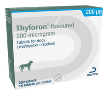 Load image into Gallery viewer, Thyforon Flavoured Tablets