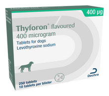Load image into Gallery viewer, Thyforon Flavoured Tablets