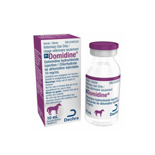 Load image into Gallery viewer, Domidine® Injection