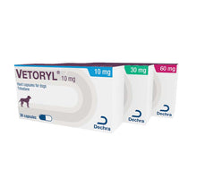 Load image into Gallery viewer, Vetoryl® Capsules (trilostane)