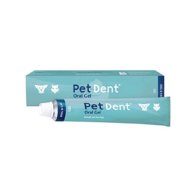 PetDent® Oral Gel 60g